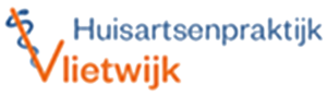Logo huisartsen Vlietwijk Voorschoten